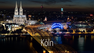 Köln Dom