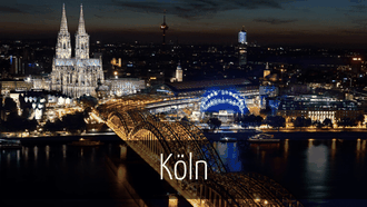 Köln Dom