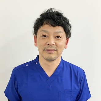 院長　久住　智洋