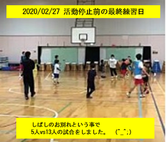 山形県中学バスケ2ちゃんねるパート5