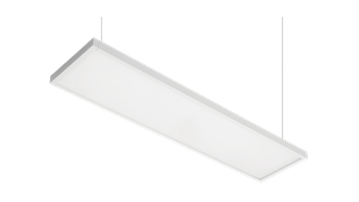 LED Pendelleuchte (siehe Officebeleuchtung)
