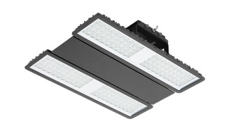 LED-Industriestrahler (siehe Industrie Beleuchtung)