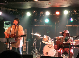 セットリスト2023