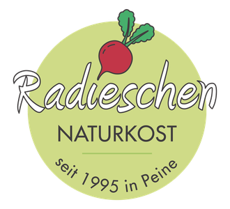 radieschen-naturkosts Webseite!