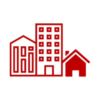 Einsatzbereiche Icon