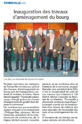 Manche Libre, 25/10/12