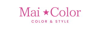 Mai★Colorロゴ