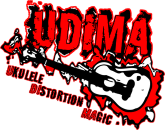 UDIMA Logo
