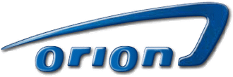 Orion Bus logo