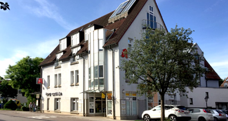 Waiblingen - Hohenacker · Gesundheitszentrum Burg-Apotheke