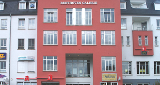 Konz · Gesundheitszentrum Beethoven Galerie