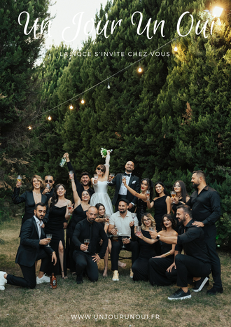 Retrouvez votre prestataire pour votre mariage - Un Jour Un Oui