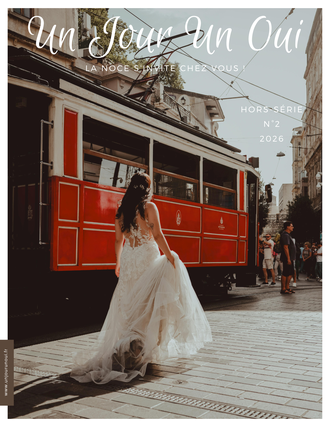 Magazine Hors-série Un Jour Un Oui n°2 Septembre 2026
