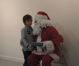NOËL 2015