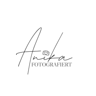 Anika Fotografiert, Logo, Fotografin