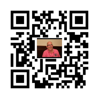 scan de qr code van het afscheidsnummer voor piet onze kastelein  r.i.p