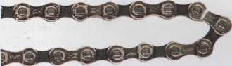 Catena HyperGlide della Shimano