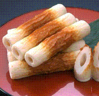 竹輪(by Obama seafoods)