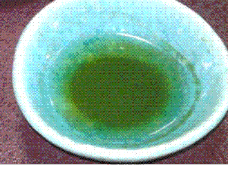 蓼酢(by Shigeru Takagi)
