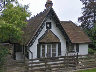 Moundsley Hall Lodge