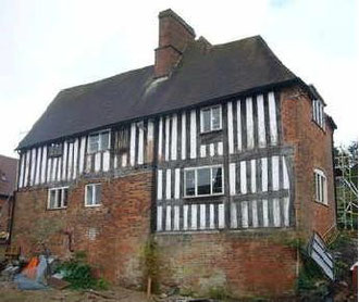 Photographs of Primrose Hill Farm are kindly provided by SCJ -Sanderson Carpentry & Joinery of Northfield