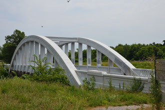 Rainbow Curve Bridge