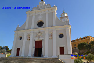 A Nunziata
