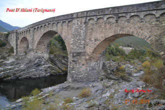 Pont d'Altiani