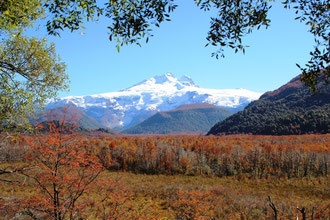 Cerro Tronador