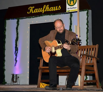Klaus Göttler