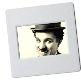 charlie chaplin