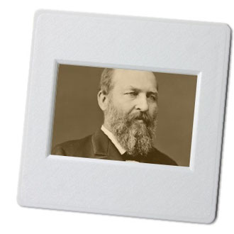 james garfield