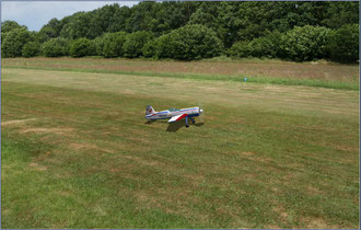 Aero-Club Bad Oldesloe