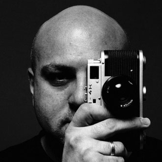 Fotograf