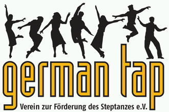Stepptanz München