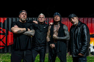 BIOHAZARD