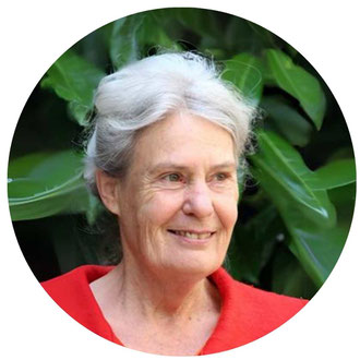 Ghislaine DE LAAGE - Orthoptiste, Psychothérapeute