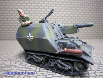 ドイツ自走砲 No.1 German Self-propelled Guns No.1 ドイツ自走砲 No.1 German Self-propelled Guns No.1
