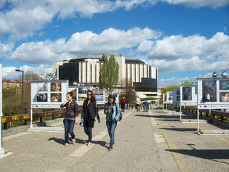 Sofia - Deine Rundreise beginnt in der Hauptstadt Bulgariens