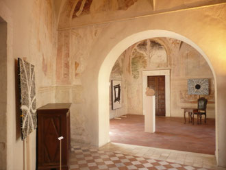 Opere di Palmisano e Bellagamba
