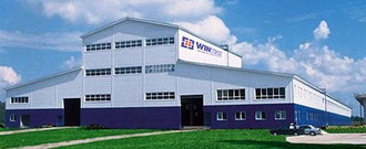 Профиль окна Wintech