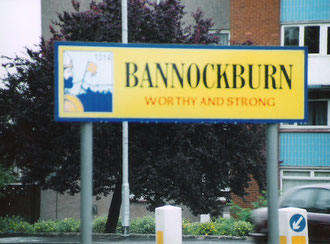 Bannockburn