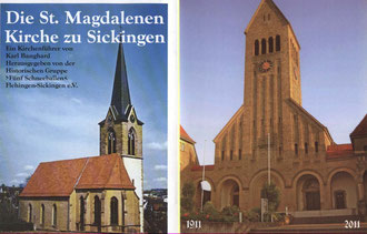 Kirchen in Flehingen