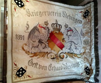 Die Geschichte des Flehinger Kriegervereins und seines Nachfolgers, des Schützenvereins Flehingen, ist auch noch nicht geschrieben.