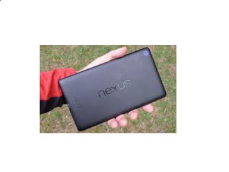 ☆写真はNexsus7。