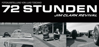 72 Stunden Jim Clark Revival - Luigi Toscano