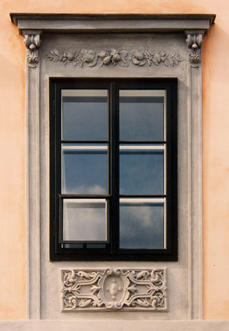 Plädoyer für Kastenfenster, Erhöhung des Immobilienwertes, Vorteile des Kastenfensters