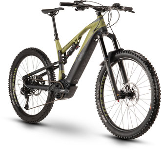 R Raymon E-Seven Trailray 2019