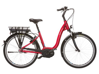 Blue Label e-bike Würzburg