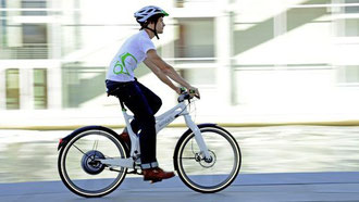 Smart e-Bike Preis